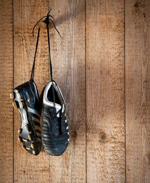 hanging_soccer_shoes